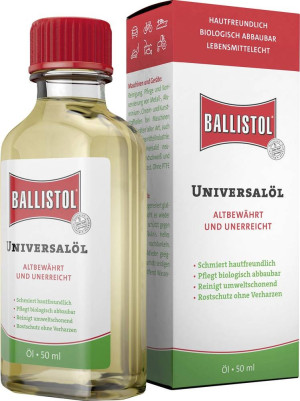 Ballistol 21019 Universall 50ml