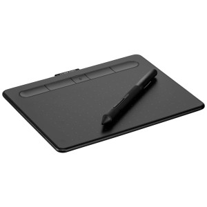 Wacom Intuos S Bluetooth - schwarz