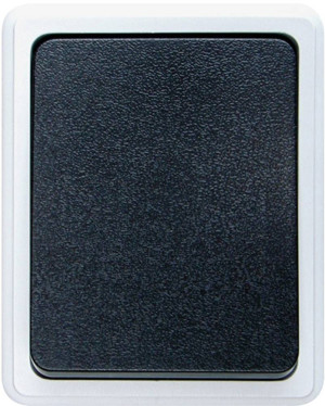 Schellenberg 60060 Wandtaster Aufputz