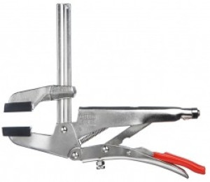 Bessey GRZ20 Parallel-Gripzange 0 - 200mm
