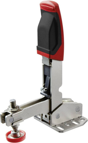 Bessey Senkrechtspanner STC-VH50 Spann-Weite (max.):40mm
