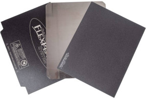 BUILDTAK FlexPlate System 304 x 304mm FlexPlate BTFS12X12