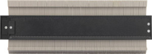 TOOLCRAFT 1595613 Profillehre 254mm (max)