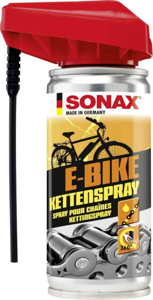 Sonax Kettenspray 872100 100ml