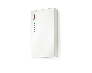 Gigaset N720 DM Pro - Basisstation fr schnurloses VoIP-Telefon