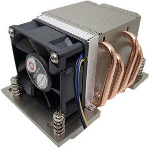 Dynatron A26 AMD 2 HE CPU-Khler mit Lfter