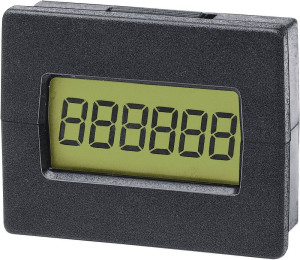 Trumeter 7016 Impulszhler