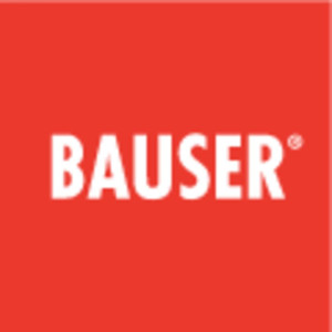 Bauser 260.2/942-022-0-1-001 260.2/942-022-0-1-001 Kleinst-