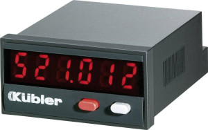 Kbler Automation CODIX 522