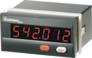 Kbler Automation CODIX 542 10-30 V/DC