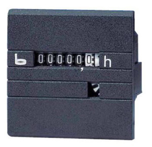 Bauser 632/008-001-1-1-001 632/008-001-1-1-001 Betriebsstundenzhler