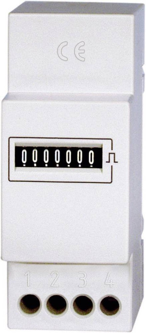 Bauser 663.6/008-001-4-1-001 663.6/008-001-4-1-001 Impulszhler 663.