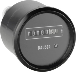 Bauser 588.2/008-021-0-1-001 588.2/008-021-0-1-001 DC-