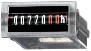 Kbler Automation 3.100.200.383 HK 07.20 Micro-Betriebsstundenz