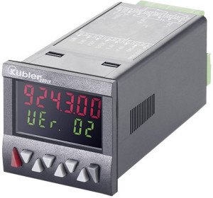 Kbler Automation CODIX 924 DC