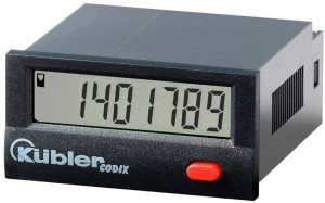 Kbler Automation CODIX 140