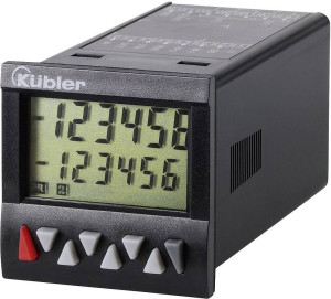 Kbler Automation CODIX 907 DC