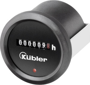 Kbler Automation 3.474.911.373 HR 47 DC Betriebsstundenzhler HR 47
