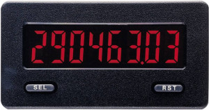 Wachendorff CUB5 0.01Hz - 20 k Hz