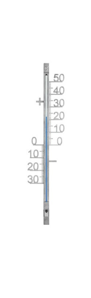 TFA Dostmann 12.5011 Thermometer Silber