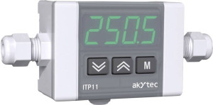 AkYtec ITP11-G-W Messgert