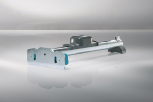 Wolfcraft Laminat-Einpasser 6945000