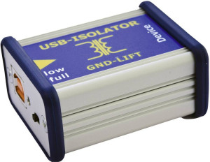 CESYS C028149 USB Isolator