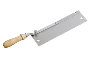 Wolfcraft 6925000 Laminatsge 390mm