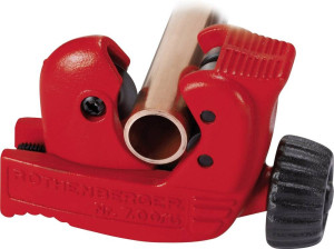 Rothenberger Rohrabschneider MINI MAX 70015