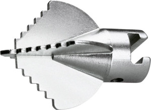Rothenberger 72176 Bohrer Rohrreinigung