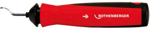 Rothenberger 21655 Entgrater-Set 1St.