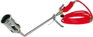 Rothenberger Romaxi Premium Anwrmbrenner