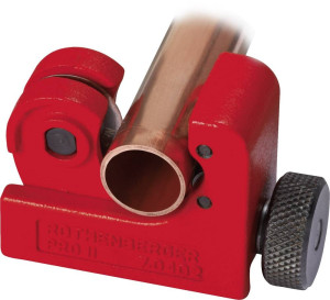 Rothenberger Rohrabschneider MINICUT II PRO 70402