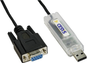 CESYS C028210 USB Datenerfassungsmodul