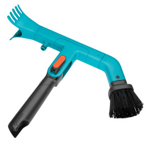 GARDENA Dachrinnenreiniger 03651-20 Combisystem