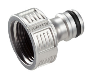 GARDENA 18241-50 Hahnanschluss 26,5mm (G3/4)