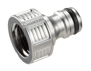 GARDENA 18240-50 Hahnanschluss 20,96mm (1/2\ ) AG