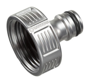 GARDENA 18242-50 Hahnanschluss 33,3mm (G1)