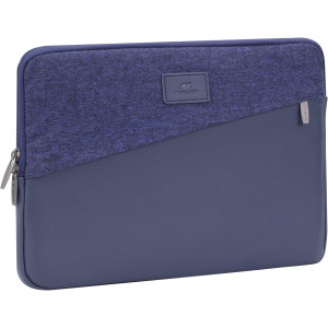 Rivacase Notebooksleeve "Egmont" 13,3", 7903 blau