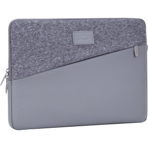 Rivacase Notebooksleeve "Egmont" 13,3", 7903 grau