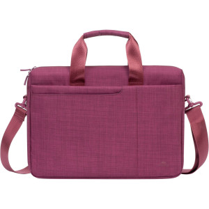 RIVACASE 8325 Laptoptasche 13.3 rot