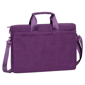 Rivacase 8335 Laptop Tasche 15,6  lila