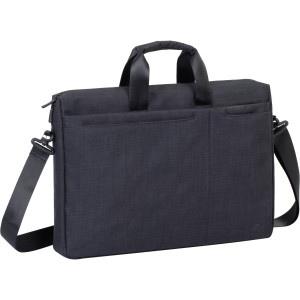 Rivacase 8355 Laptop Tasche 17,3  schwarz