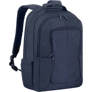 Rivacase 8460 Laptop Rucksack 17.3  Eco dunkelblau