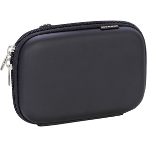 Rivacase 9101 HDD Tasche 2,5 schwarz