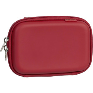 Rivacase 9101 HDD Tasche 2,5 rot