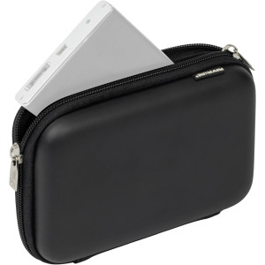 Rivacase 9102 HDD Tasche 2,5 schwarz