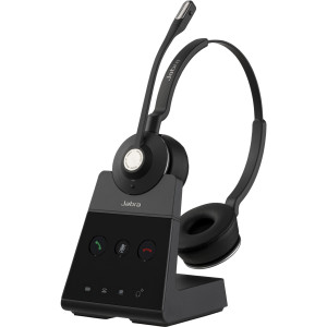 GN Audio Germany JABRA Engage 65 Stereo (binaural)