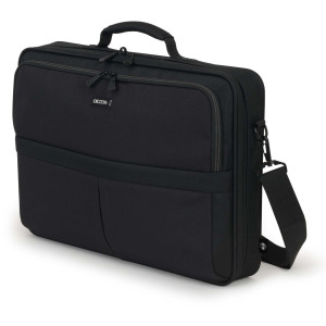 Dicota Laptoptasche Eco Multi SCALE 12-14.1" schwarz