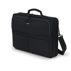 Dicota Laptoptasche Eco Multi SCALE 15 - 17.3" schwarz